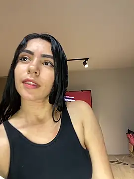 Sara-215 online show from 11/03/25, 01:40