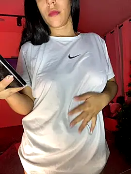 Sara-215 online show from 11/22/25, 12:42