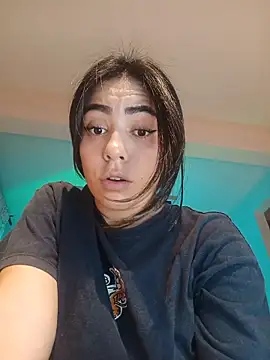 Sara-215 online show from 04/28/26, 05:34