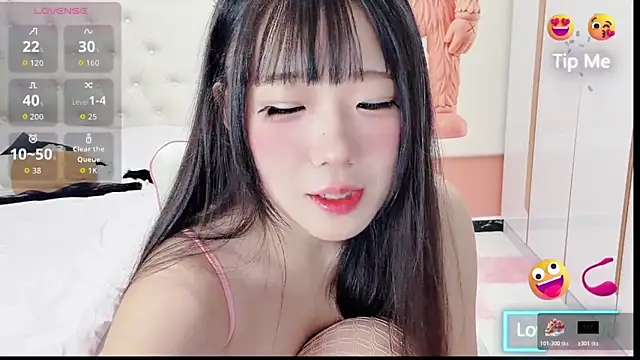 zhnlky online show from 02/02/26, 12:37