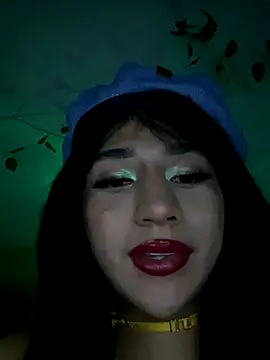 CHRIS TWIINK online show from 11/20/25, 03:39