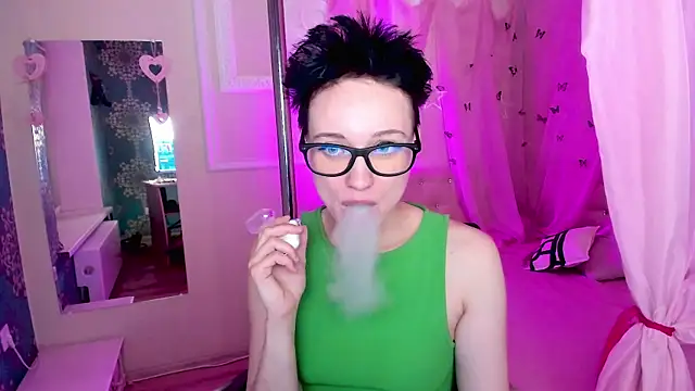 ErickaFetish online show from 11/22/25, 03:33