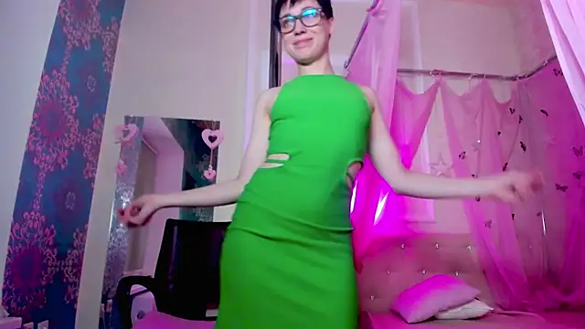 ErickaFetish online show from 11/26/25, 04:52