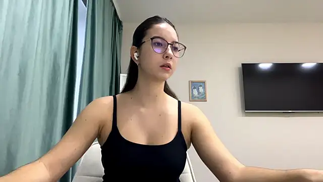 Allisgree online show from 12/19/25, 07:48