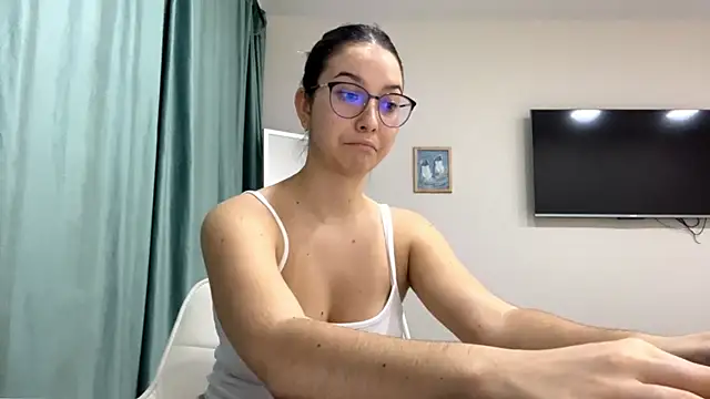 Allisgree online show from 12/21/25, 11:17