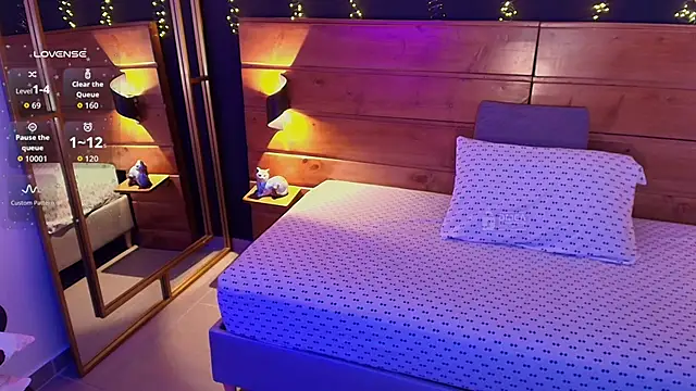 milena kiitty online show from 06/09/26, 11:44