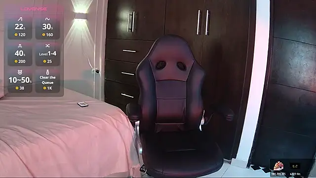 Marnie Gray online show from 11/03/25, 08:43