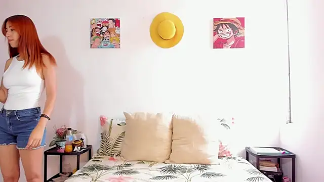 julialex  online show from 11/09/25, 06:39