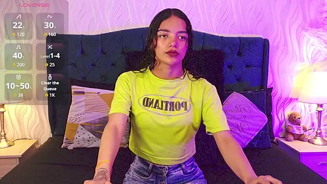 Noah smit   online show from 12/20/25, 03:13