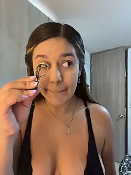 AmaraMyst online show from 11/14/25, 08:29