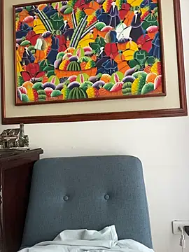 AmaraMyst online show from 11/25/25, 06:41