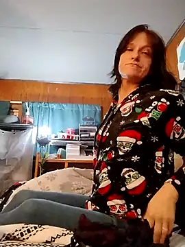 Snapshot of MetalGoddess chatting on 11/01/25, 06:04 MetalGoddess online show from 11/01/25, 06:04