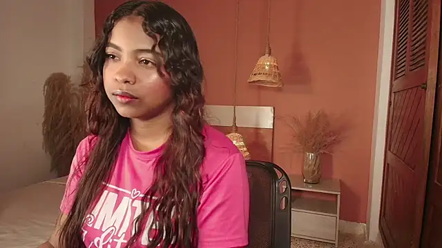 Ebonyswet  online show from 12/15/25, 08:13