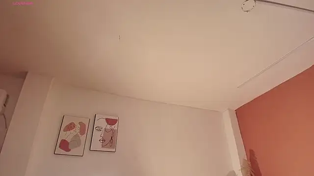 Ebonyswet  online show from 12/20/25, 07:43