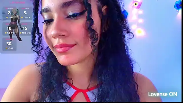 Snapshot of Aprilsweet2005 chatting on 11/26/25, 01:56 Aprilsweet2005 online show from 11/26/25, 01:56