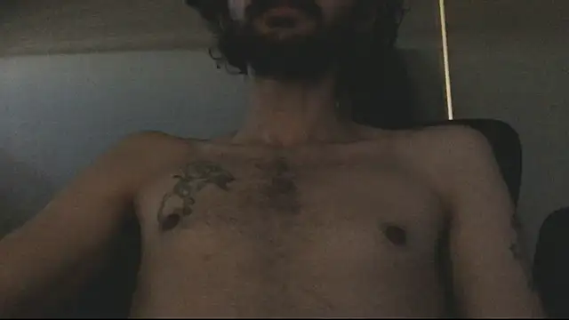 Punkzill4 online show from 12/18/25, 05:30