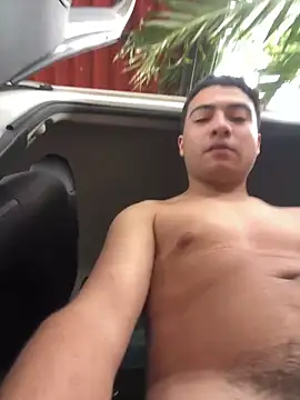 PetterPablo12 online show from 11/27/25, 09:17