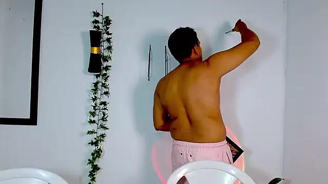 Snapshot of Mia_sexylatin chatting on 01/17/26, 02:05 Mia sexylatin online show from 01/17/26, 02:05