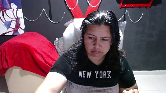 serenamystsh online show from 11/07/25, 08:09