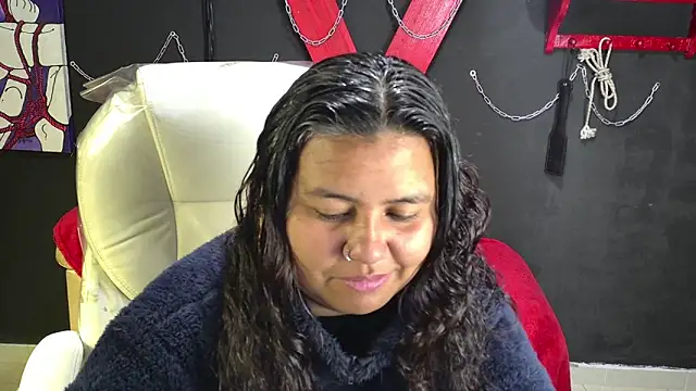 serenamystsh online show from 11/20/25, 02:45