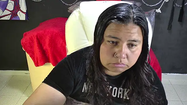 serenamystsh online show from 11/25/25, 01:38