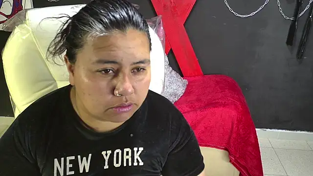 serenamystsh online show from 11/26/25, 03:07