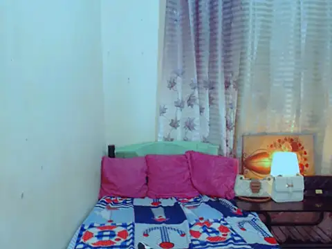 EXOTICGEORGINA online show from 02/01/26, 10:03