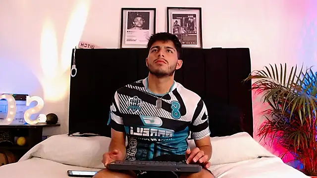 jaiden thoner online show from 11/23/25, 06:13