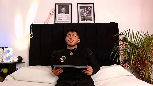 jaiden thoner online show from 11/26/25, 06:03