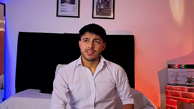 jaiden thoner online show from 01/07/26, 09:34