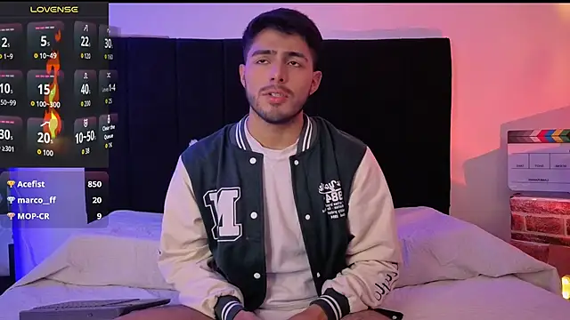 jaiden thoner online show from 02/08/26, 11:13