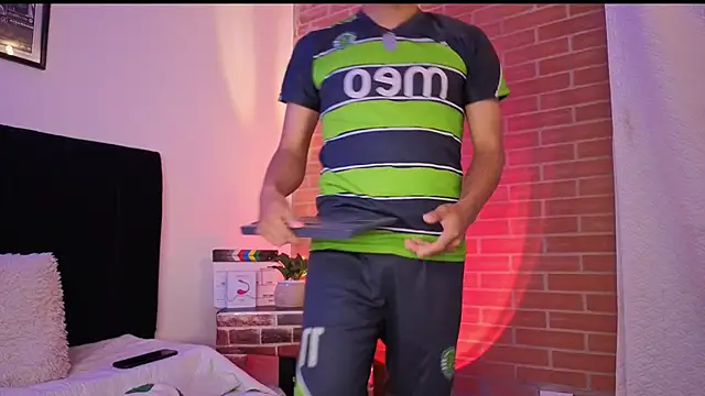 jaiden thoner online show from 02/10/26, 09:46