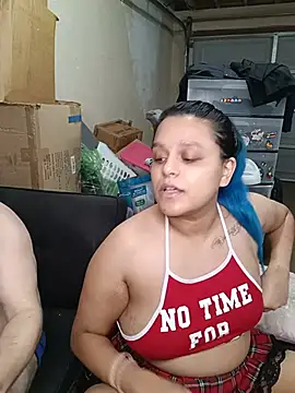 aye tinakopixx online show from 07/25/26, 08:23