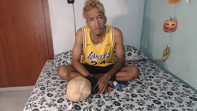 Snapshot of jeider_77 chatting on 10/30/25, 07:25 jeider 77 online show from 10/30/25, 07:25