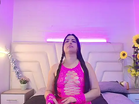 lissa Whitte online show from 11/03/25, 01:12