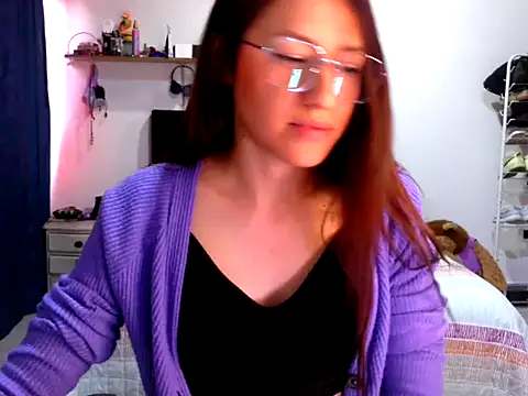 KendallTwisTx online show from 11/07/25, 09:04