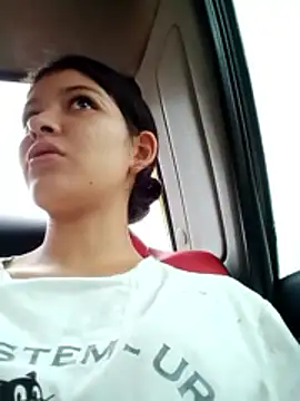 Soymaia online show from 12/02/25, 12:43