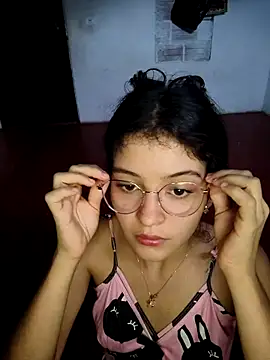 Soymaia online show from 03/07/26, 03:20