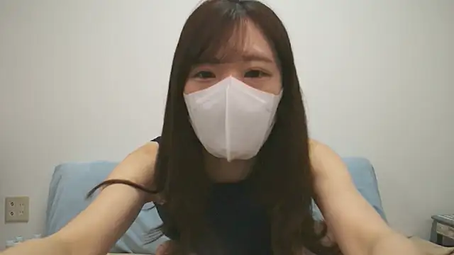 Minami jjjj online show from 05/19/26, 01:11
