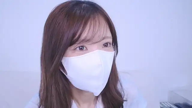 Minami jjjj online show from 05/29/26, 12:41