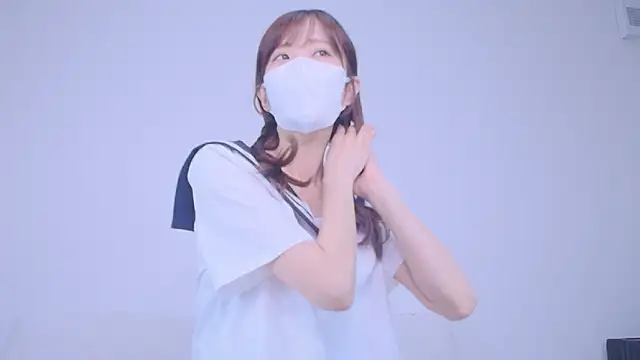 Minami jjjj online show from 06/06/26, 12:49
