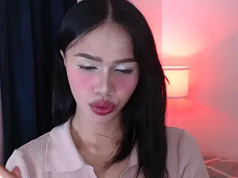 Snapshot of loveofparadise chatting on 02/27/26, 07:25 loveofparadise online show from 02/27/26, 07:25