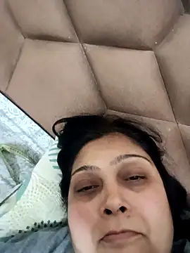 Naughty-Nancy online show from 11/24/25, 08:08