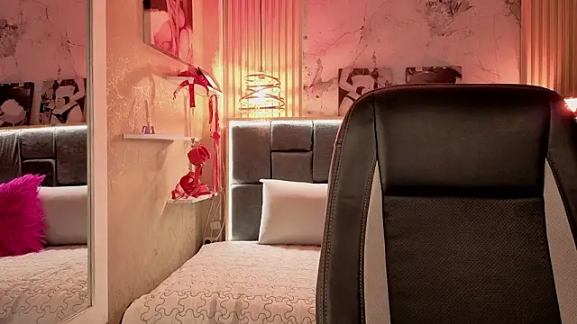 Im-Lola online show from 03/12/26, 11:11