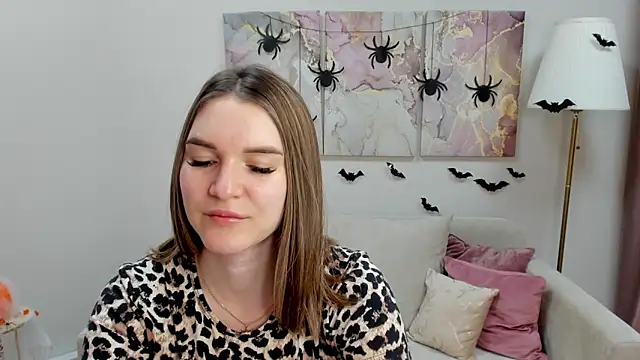 AriaAmaren online show from 11/02/25, 11:29