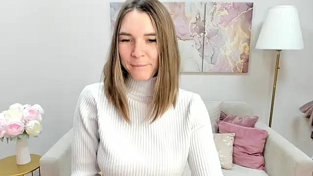 AriaAmaren online show from 11/09/25, 11:36