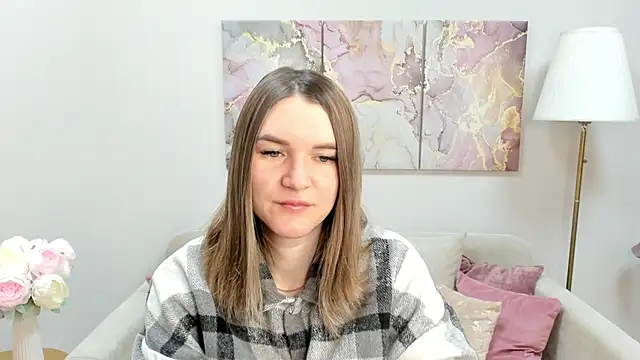 AriaAmaren online show from 11/10/25, 11:48