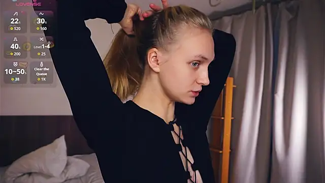 DierdreJacobsohn online show from 11/21/25, 07:18