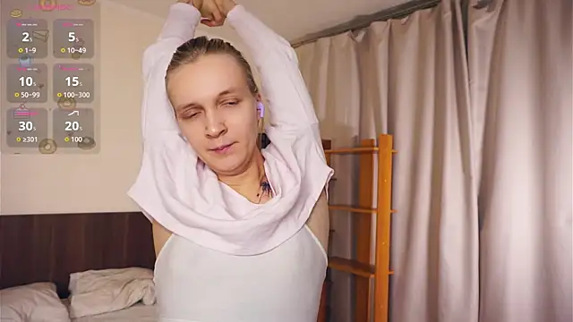 DierdreJacobsohn online show from 11/22/25, 06:23