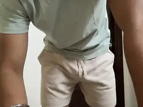 Isamperry69 online show from 05/26/26, 12:45
